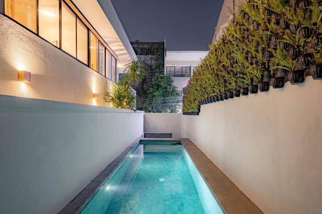 The Drupadi Town House Lola * Seminyak (Bali)