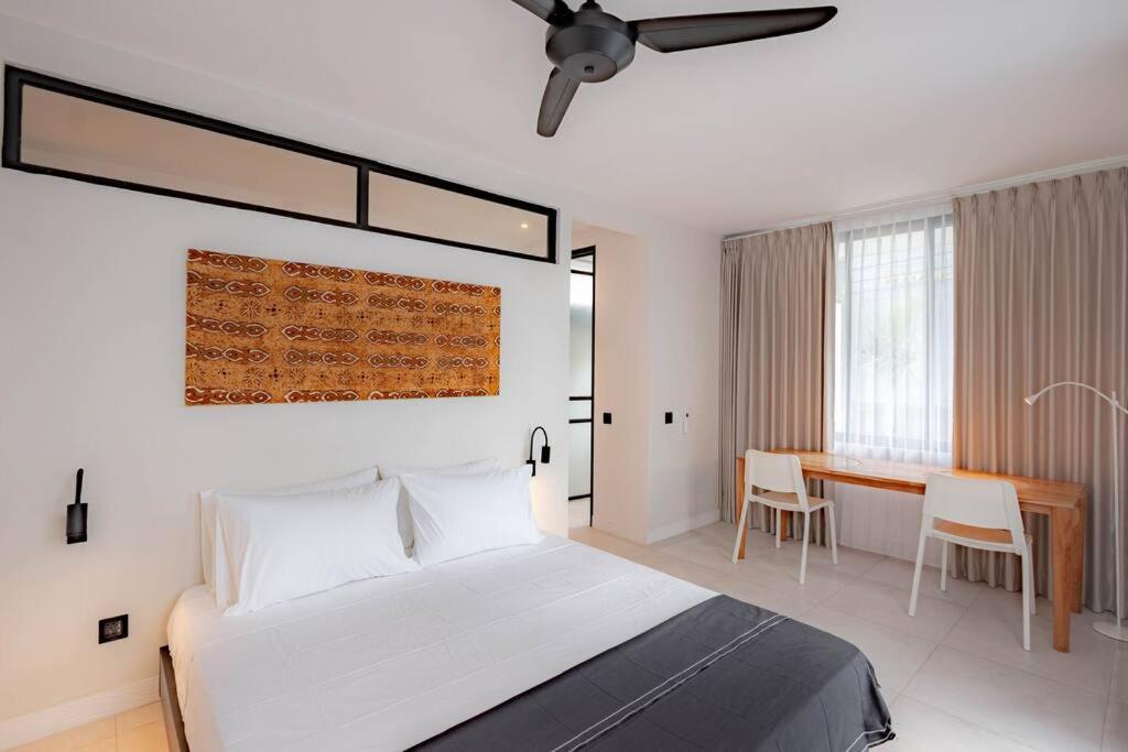 The Drupadi Town House Lola Apartment